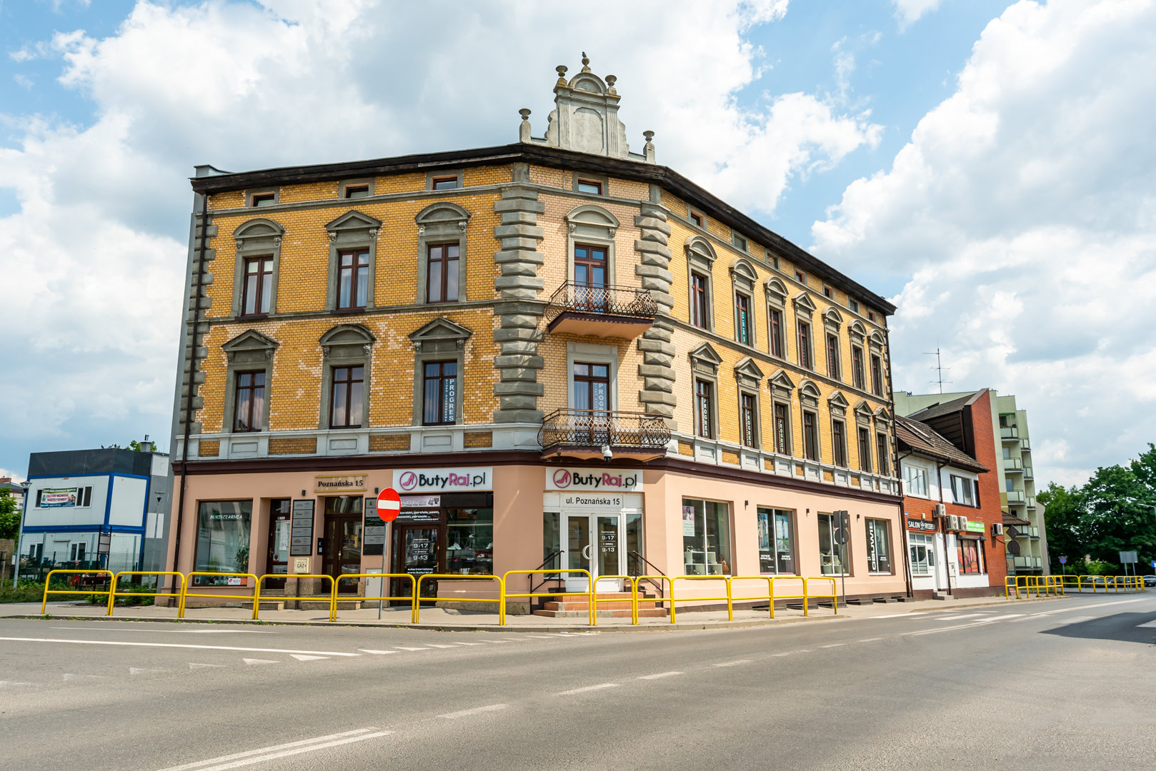 Jerzy Tomkiewicz - 17